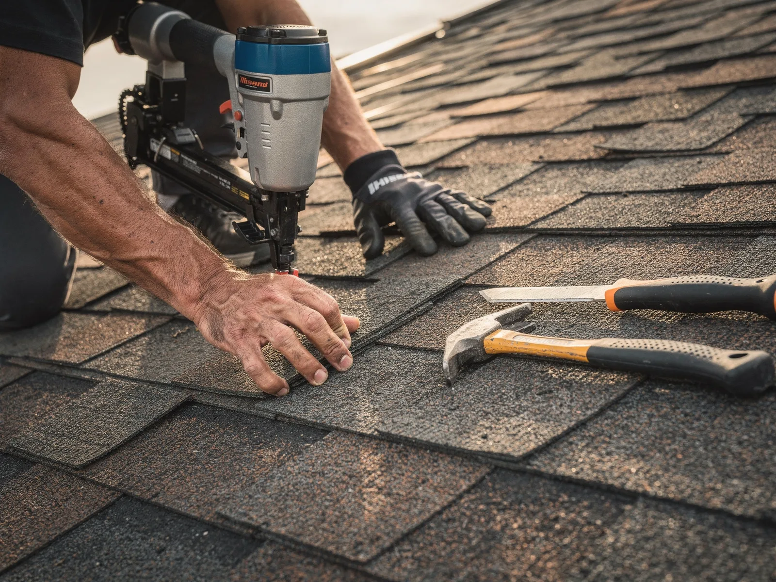Why choose Roof Repair in Lake Leelanau, MI